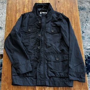 Old Navy Black Boys jacket